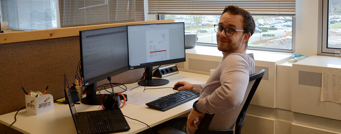 Medewerker Inhuur- en Inkoop Support